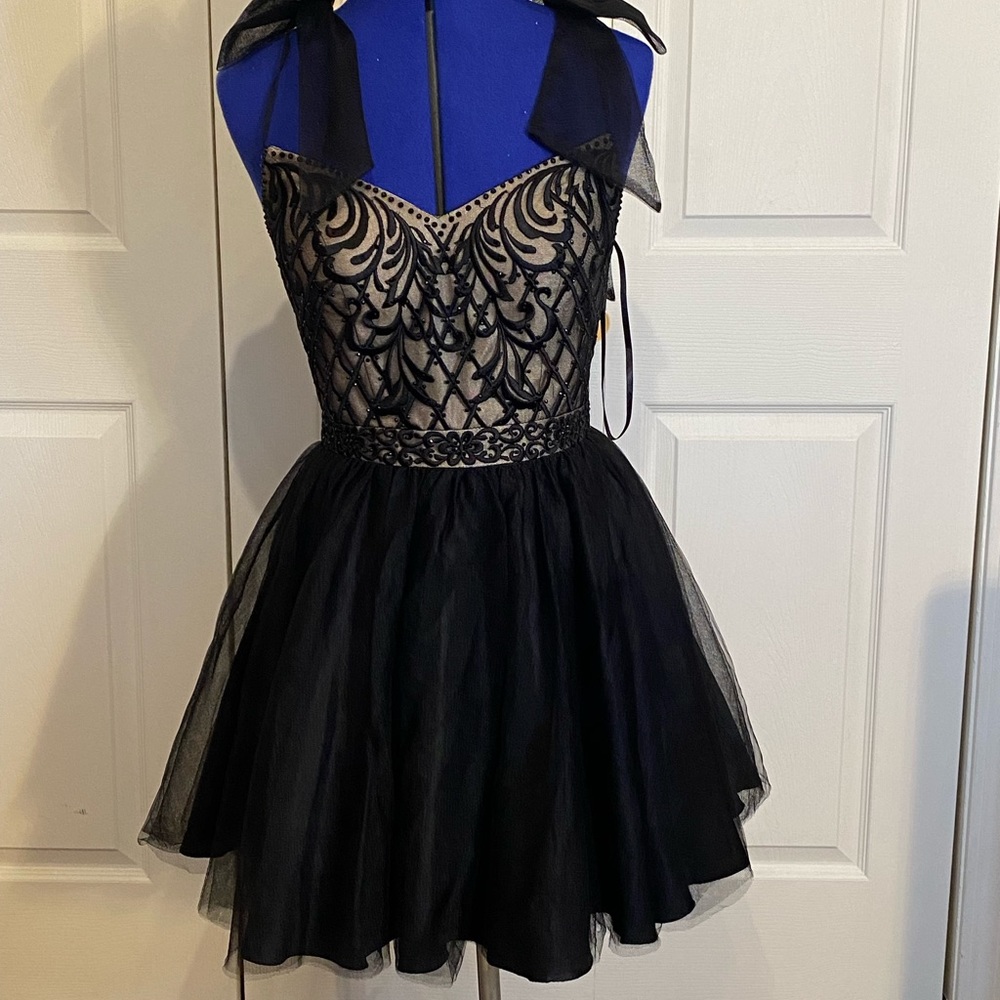 Fashion Nova Dress